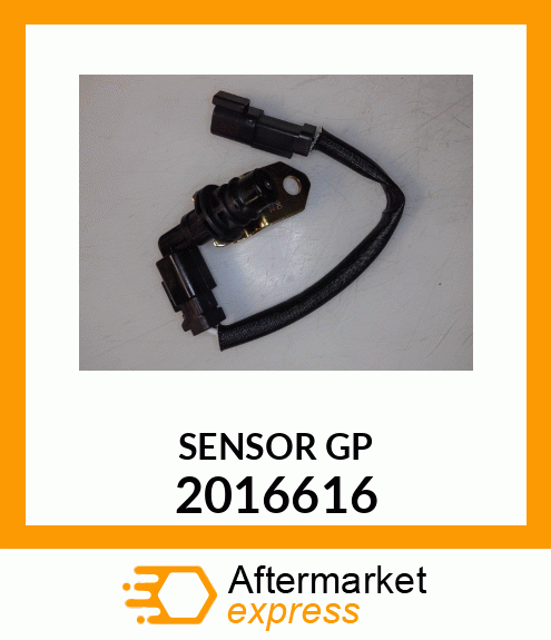 SENSOR GP 2016616