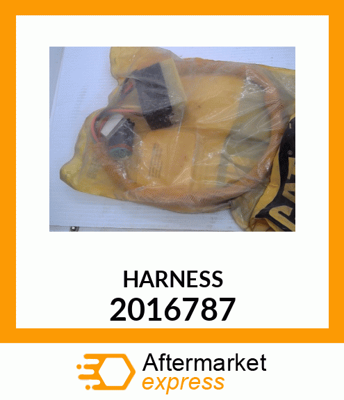 HARNESS 2016787