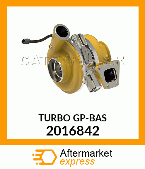 TURBO G 2016842