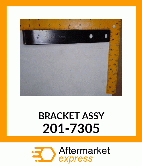 BRACKET_ASSY 201-7305