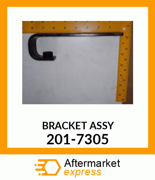 BRACKET_ASSY 201-7305