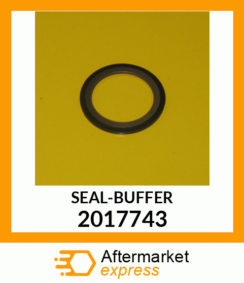 SEAL-BUFFE ALIZER 2017743