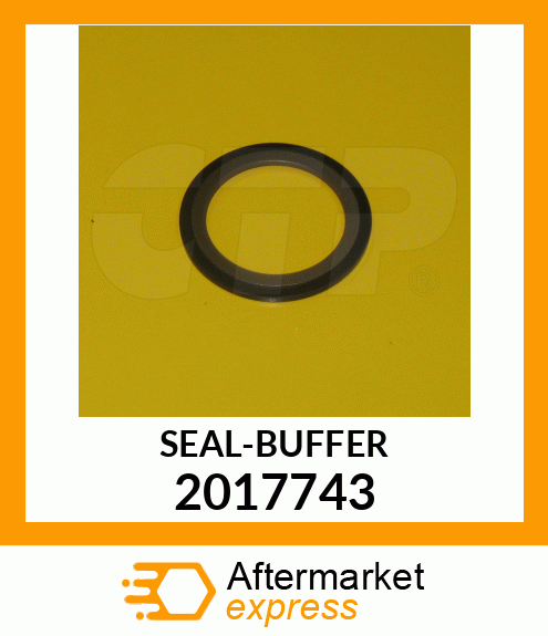 SEAL-BUFFE ALIZER 2017743