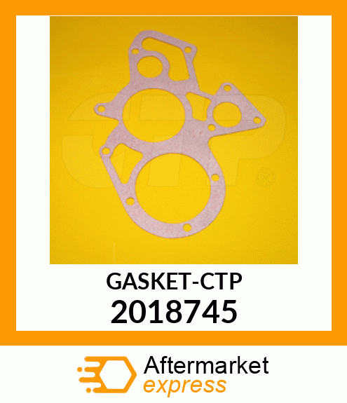 GASKET 2018745
