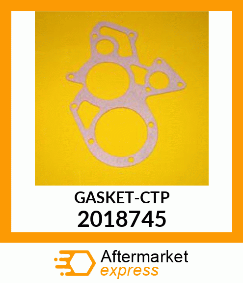 GASKET 2018745
