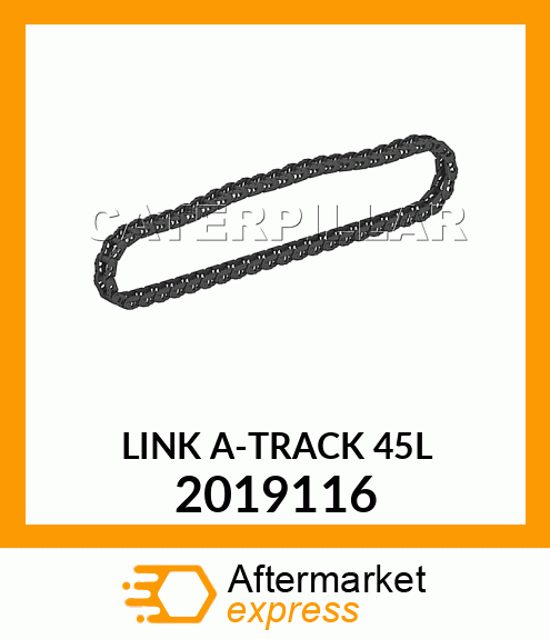 LINK A-TRACK 45L 2019116