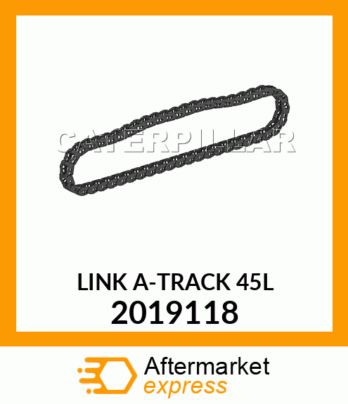 LINK A-TRACK 45L 2019118