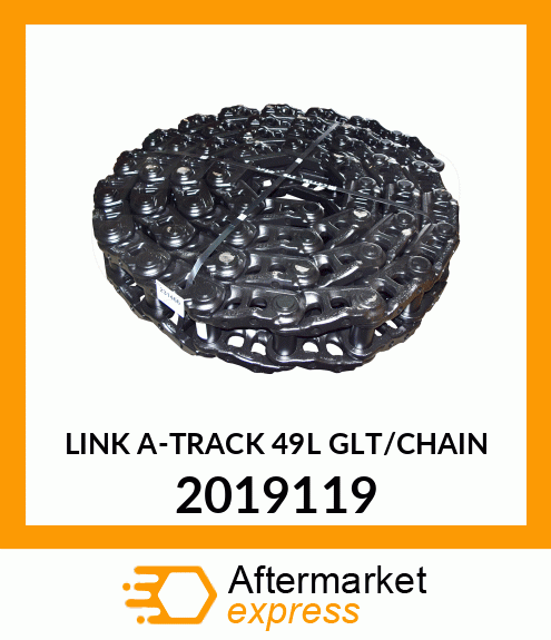 LINK AS 2019119
