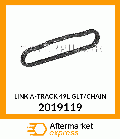 LINK AS 2019119