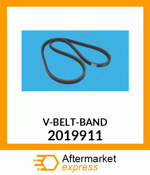 V-BELT-BAND 2019911