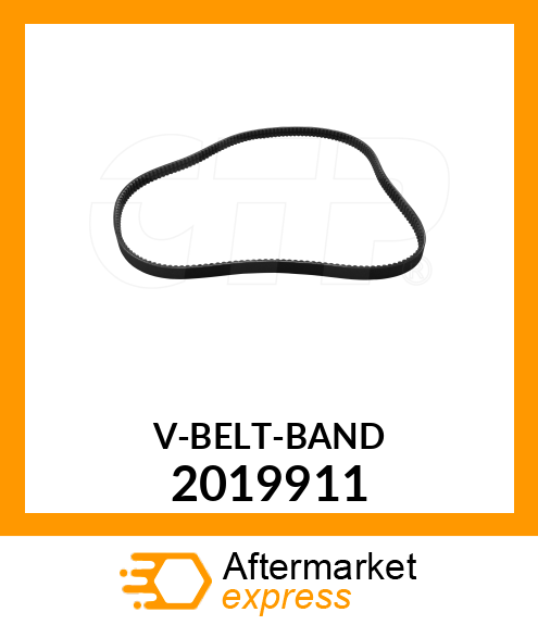 V-BELT-BAND 2019911
