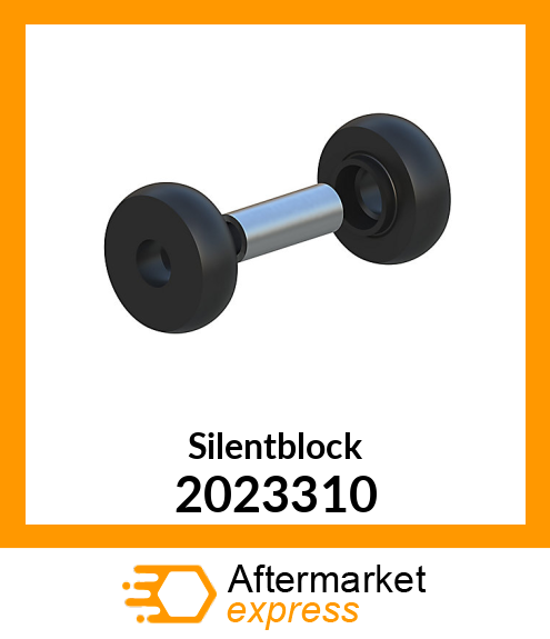 Silentblock 2023310
