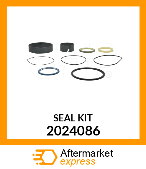 SEAL KIT 2024086