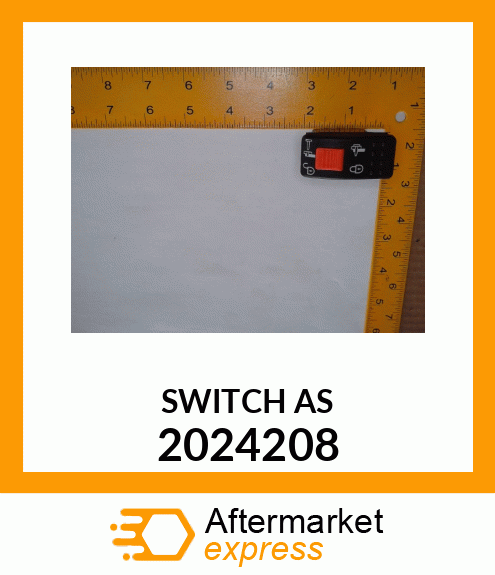 SWITCH_ASSY 2024208