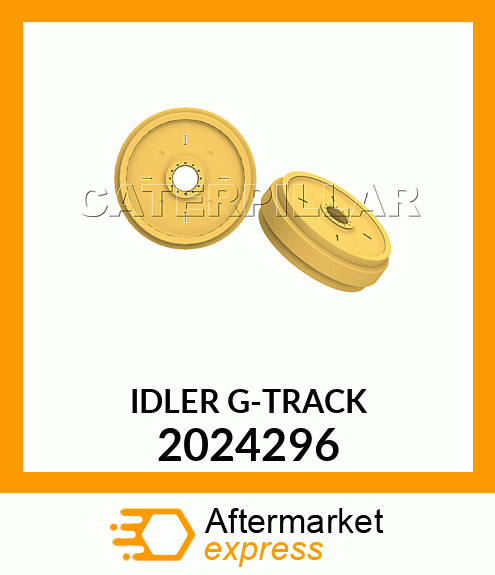 IDLER GP-T 2024296