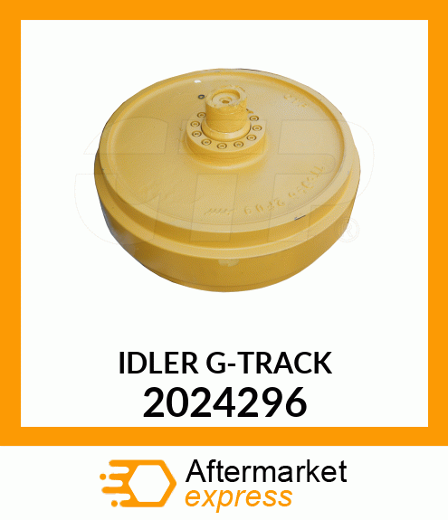 IDLER GP-T 2024296