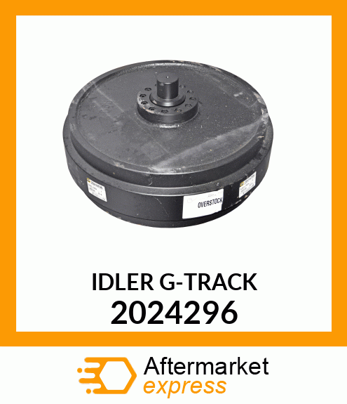 IDLER GP-T 2024296