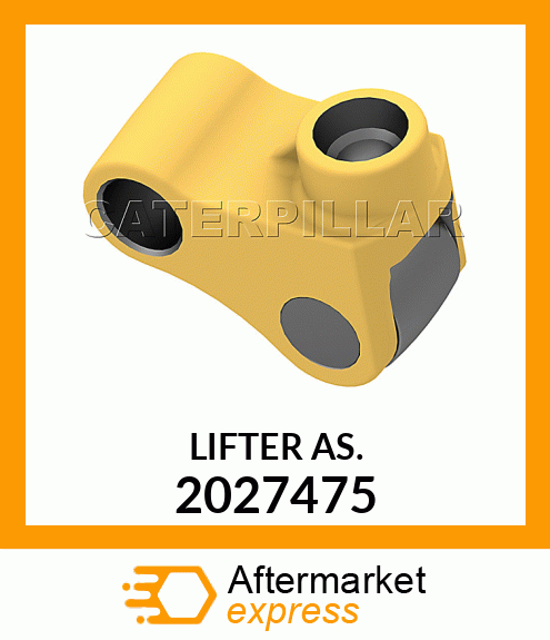 LIFTER AS. 2027475