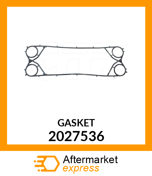 GASKET 2027536