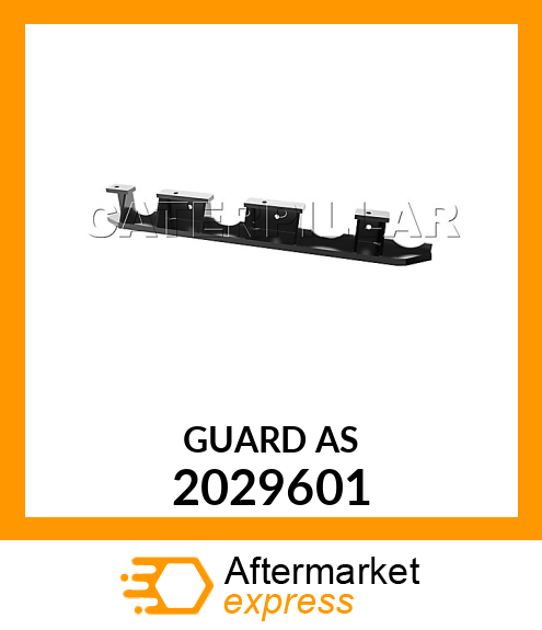 GUARD AS 2029601