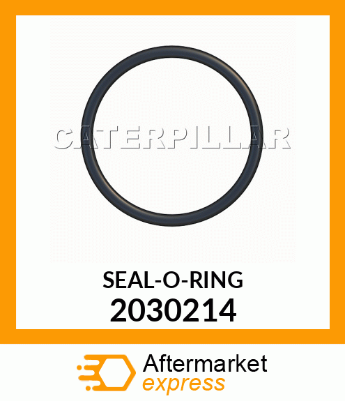 SEAL-O-RING 2030214