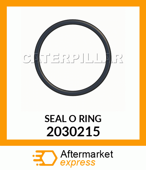 SEAL-O-RING 2030215