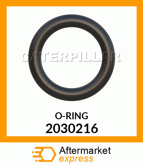 SEAL-O-RING 2030216