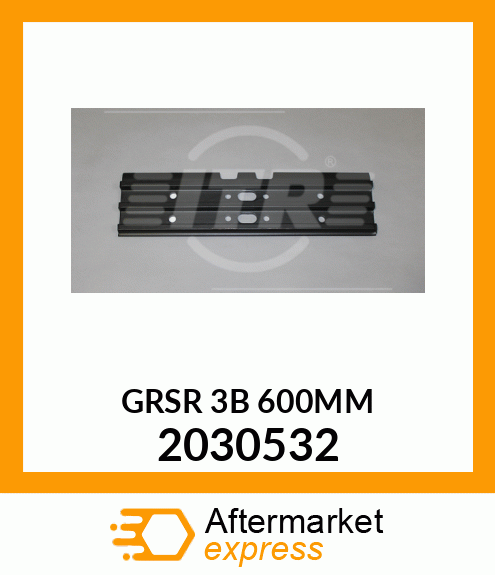 GRSR 3B 600MM 2030532