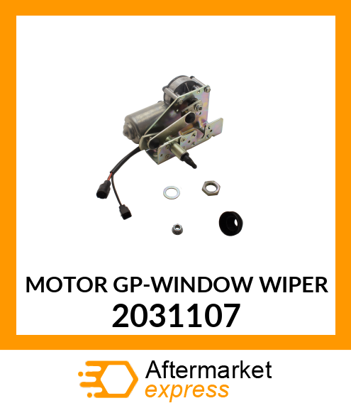 WIPR MOTOR G 2031107