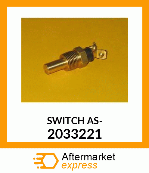 SWITCH A 2033221