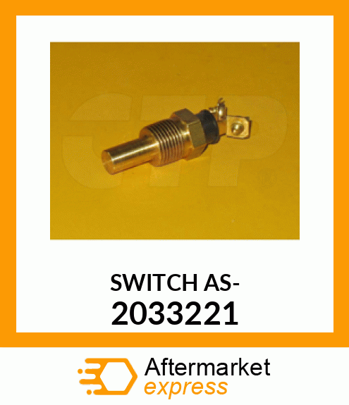 SWITCH A 2033221