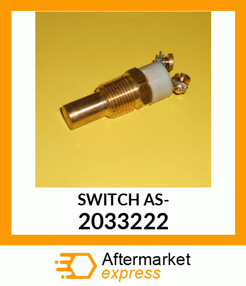 SWITCH AS-TE 2033222