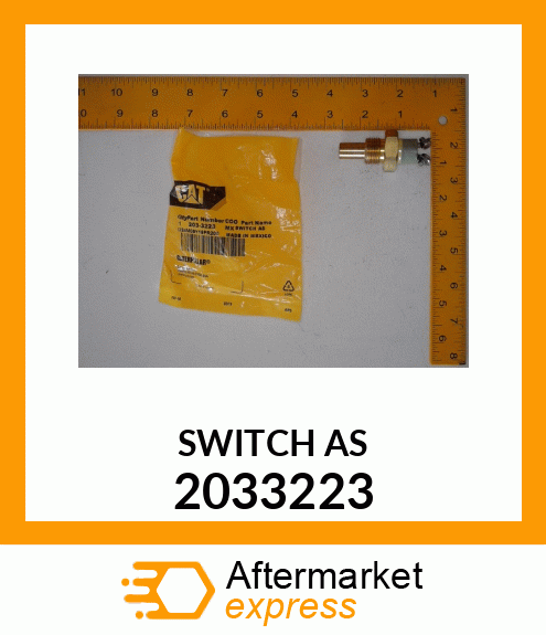 SWITCH AS 2033223