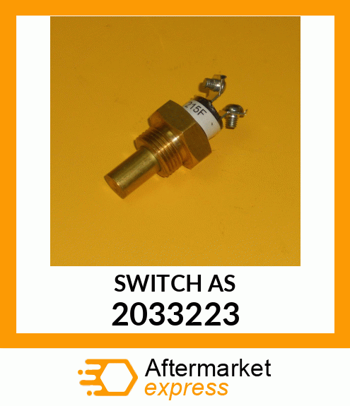 SWITCH AS 2033223