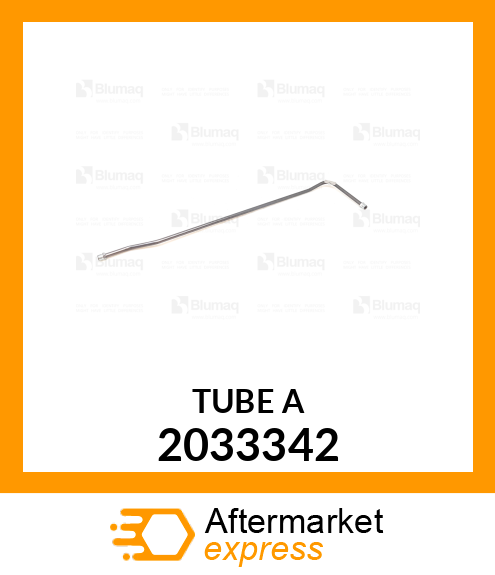 TUBE AS. 2033342