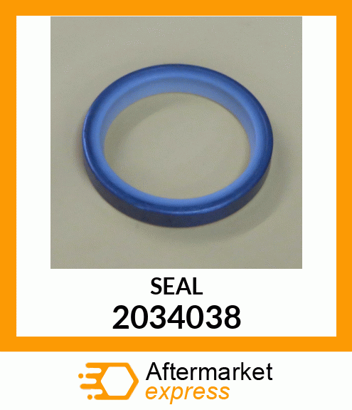 SEAL 2034038