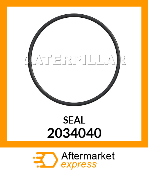 SEAL 2034040