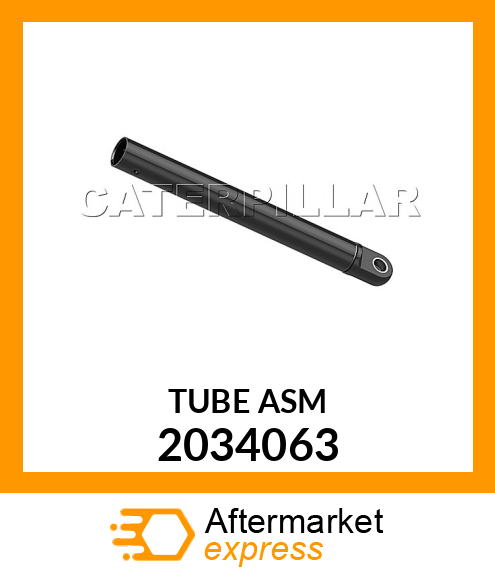 TUBE ASM 2034063
