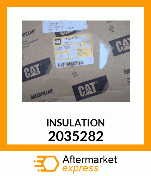 INSULATION 2035282