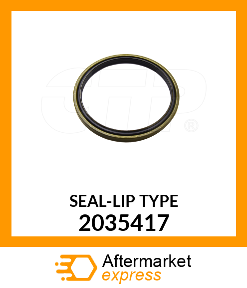 SEAL 2035417