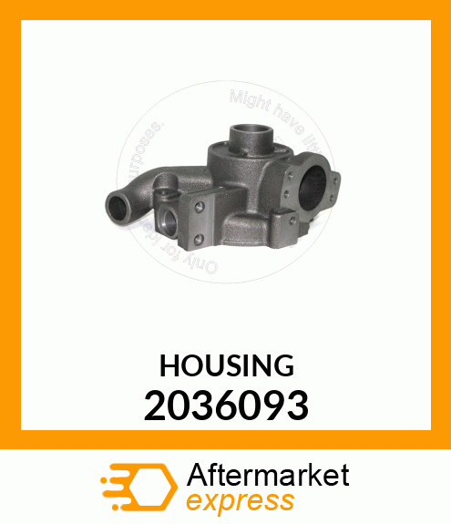 HOUSING 2036093