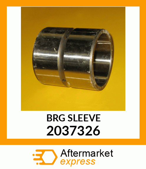 BEARING-SL ALIZER 2037326