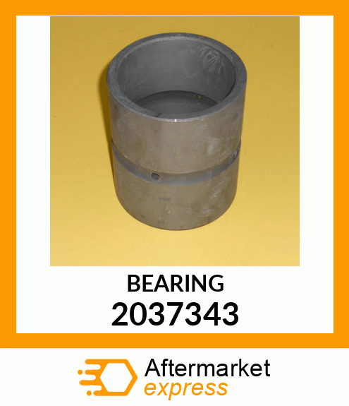 BEARING 2037343