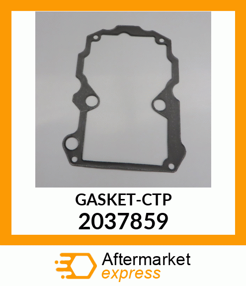 GASKET-CTP 2037859