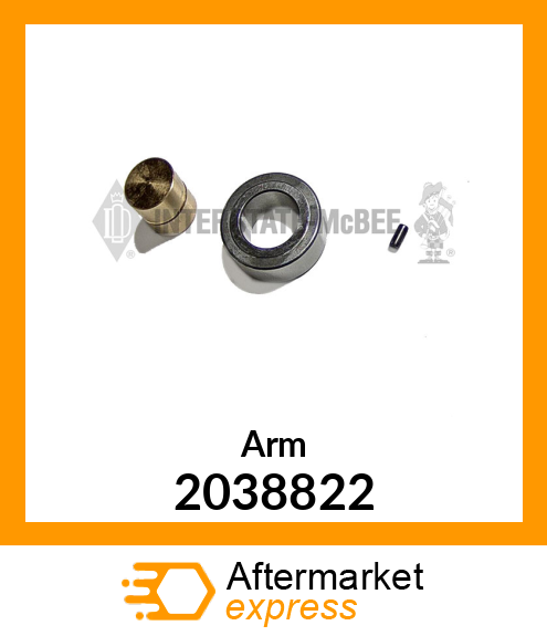 ROCKER ARM 2038822