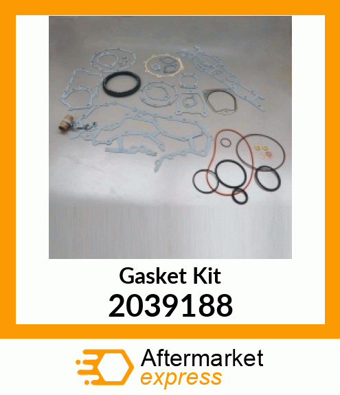 Gasket Kit 2039188