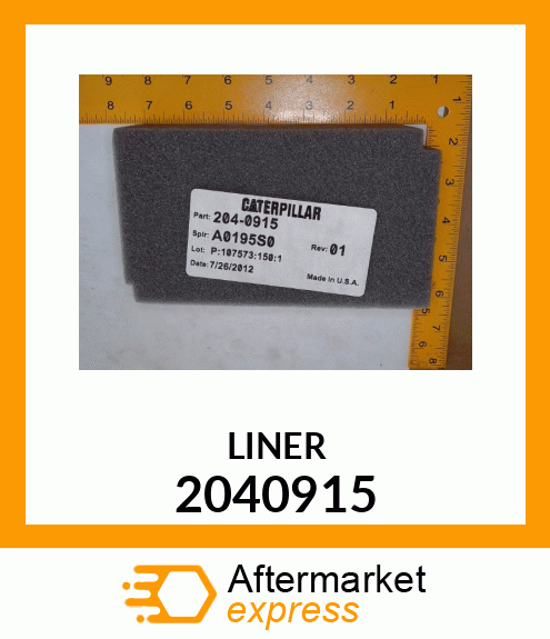 LINER 2040915