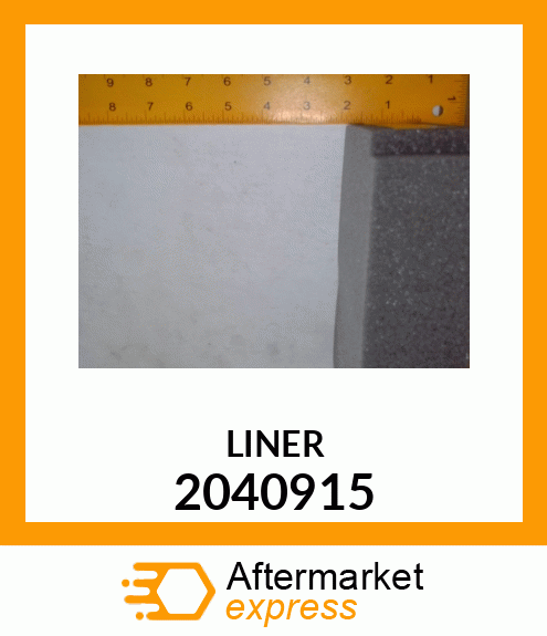 LINER 2040915