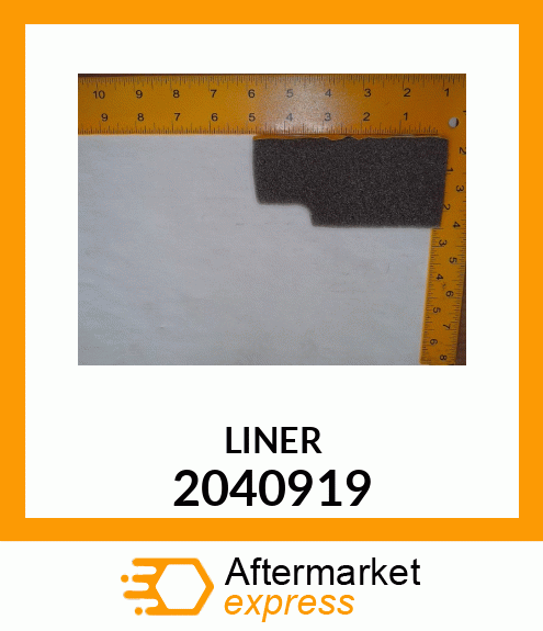 LINER 2040919