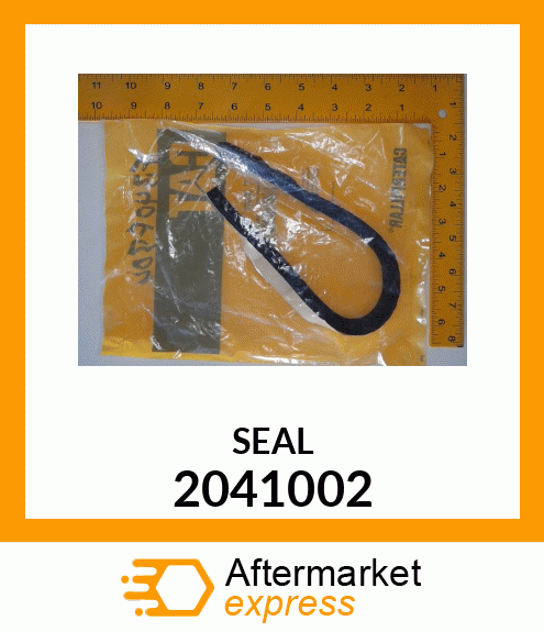 SEAL 2041002